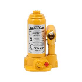 STHOR HYDRAULICKÝ ZDVIHÁK 2T (80090)