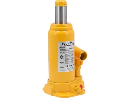 STHOR HYDRAULICKÝ ZDVIHÁK  6T (80092)