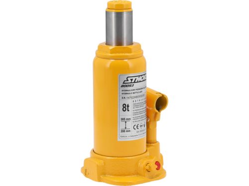STHOR HYDRAULICKÝ ZDVIHÁK 8T (80093)