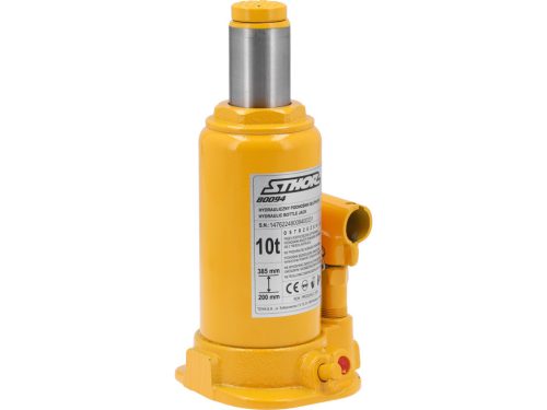 STHOR HYDRAULICKÝ ZDVIHÁK  10T (80094)