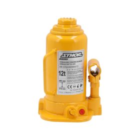 STHOR HYDRAULICKÝ ZDVIHÁK  12T (80095)