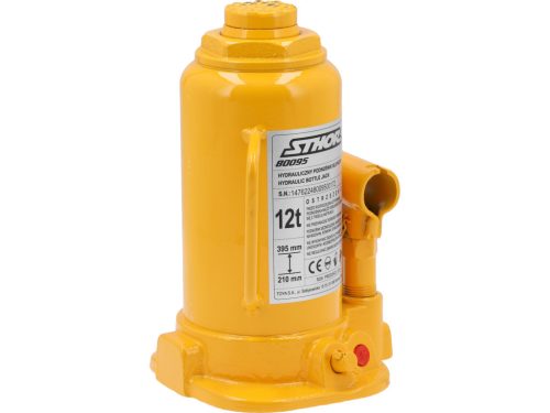 STHOR HYDRAULICKÝ ZDVIHÁK  12T (80095)
