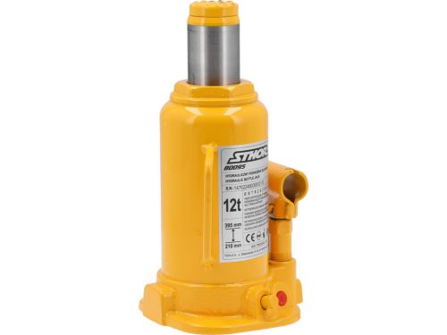 STHOR HYDRAULICKÝ ZDVIHÁK  12T (80095)