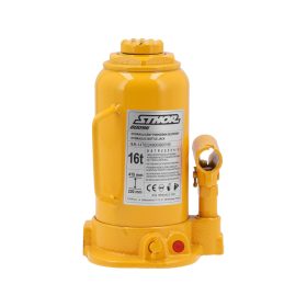 STHOR HYDRAULICKÝ ZDVIHÁK NA FĽAŠU 16T (80096)