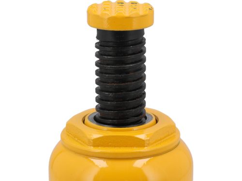 STHOR HYDRAULICKÝ ZDVIHÁK NA FĽAŠU 16T (80096)