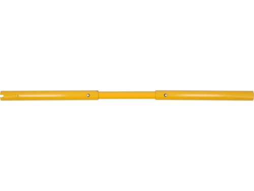 STHOR HYDRAULICKÝ ZDVIHÁK NA FĽAŠU 16T (80096)