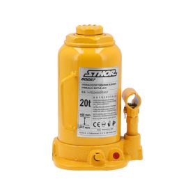 STHOR HYDRAULICKÝ ZDVIHÁK  20T (80097)