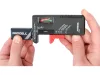 STHOR TESTER BATÉRIÍ 1,5V A 9V (81700)