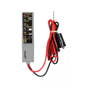 STHOR LED TESTER BATÉRIÍ (81741)