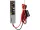 STHOR LED TESTER BATÉRIÍ (81741)