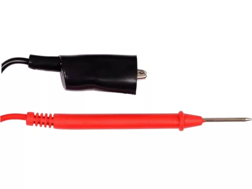 STHOR LED TESTER BATÉRIÍ (81741)