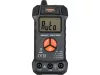 STHOR CHYTRÝ DIGITÁLNY MULTIMETER TRUE RMS (81772)