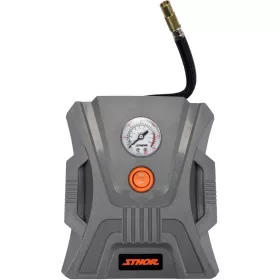 STHOR autos kompresor 12V 120W (82105)