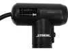 STHOR BEZDRÔTOVÁ NAFUKOVACIA PUMPA 0,7 bar, 7,4 V Li-Ion  (82120)
