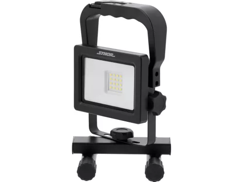 STHOR PRENOSNÝ SVETLOMET 10W SMD 1000LM (82881)