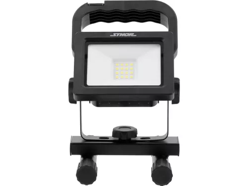 STHOR PRENOSNÝ SVETLOMET 10W SMD 1000LM (82881)