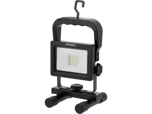 STHOR PRENOSNÝ SVETLOMET 10W SMD 1000LM (82881)
