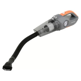 STHOR AUTOVYSÁVAČ S KOMPRESOROM 80W (82953)