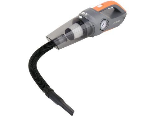 STHOR AUTOVYSÁVAČ S KOMPRESOROM 80W (82953)