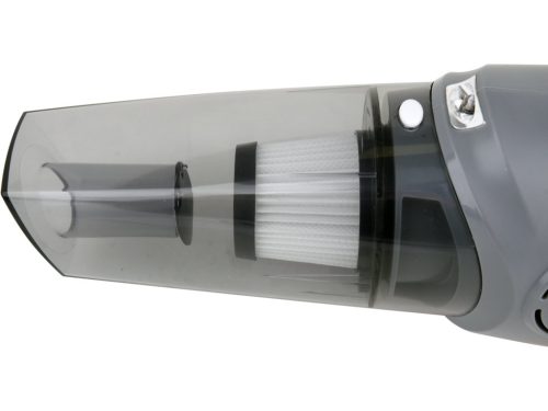 STHOR AUTOVYSÁVAČ S KOMPRESOROM 80W (82953)