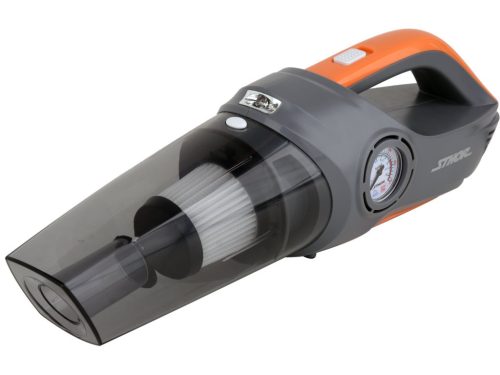 STHOR AUTOVYSÁVAČ S KOMPRESOROM 80W (82953)