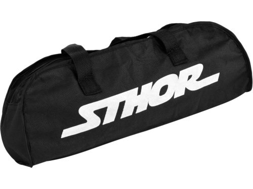 STHOR AUTOVYSÁVAČ S KOMPRESOROM 80W (82953)