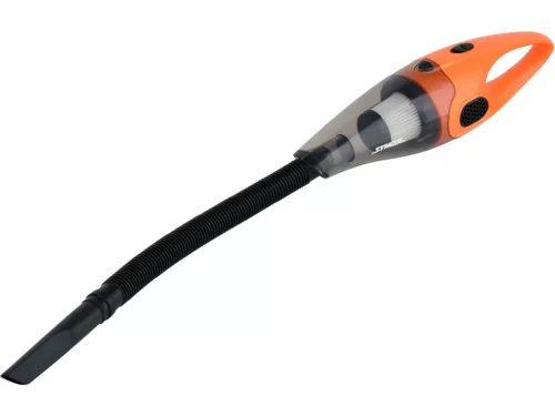 STHOR NABÍJACÍ AUTOVYSÁVAČ 80W (82954)