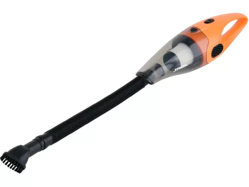 STHOR NABÍJACÍ AUTOVYSÁVAČ 80W (82954)