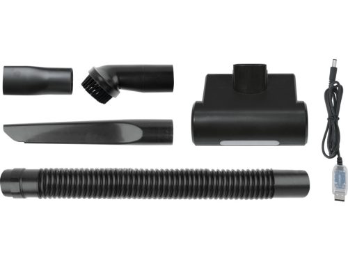 STHOR AKUMULÁTOROVÝ VYSÁVAČ CL.100W TURBOBRUSH (82970)