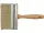 TOYA Tapetársky štetec s drevenou rukoväťou 110 mm (TO-09636)