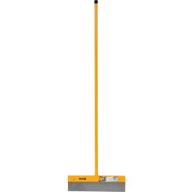 VOREL ŠKRABKA NA BETÓNOVÚ PODLAHU 75*400MM (05752)