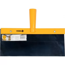 VOREL ŠKRABKA NA BETÓNOVÚ PODLAHU 120*350MM (05760)