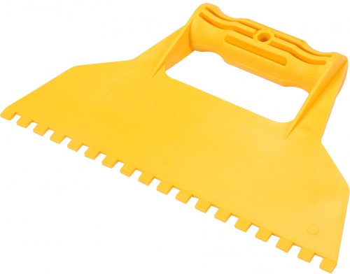 VOREL Tmelový nôž so zubami (05972)