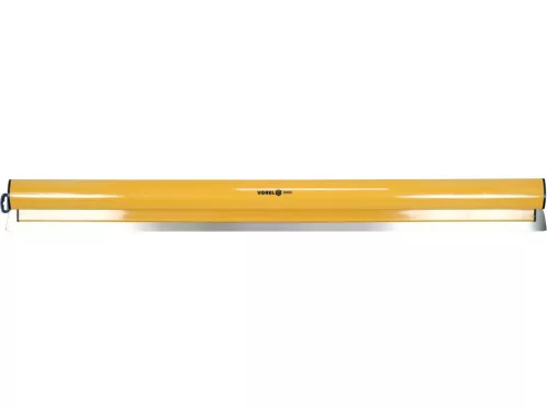 VOREL dvojručná špachtľa na stierku, 120 cm (06006)