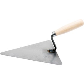 VOREL STIERKA TROJUHOLNÁ 200MM (06350)