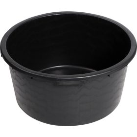 VOREL Stavebné plastové vedro 40L (06397)