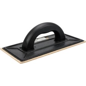 VOREL STIERKA STIERKA, W. FILT  270 x 130mm (06510)