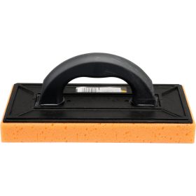   Vorel plastová hladítka so špongiou 270 × 130 mm  (06532)