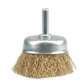   VOREL KEFA ŠÁLKA W. HRIADEĽ 50MM, KRIMOVANÝ DRÔT (06987)