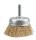 VOREL KEFA ŠÁLKA W. HRIADEĽ 50MM, KRIMOVANÝ DRÔT (06987)