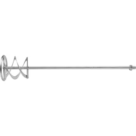   VOREL Turbo miešadlo 115 mm, závit M14, na betón a malty (VO-09063)