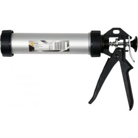 VOREL tesniaca pištoľ, hliníková rúrka, 230 mm (09160)