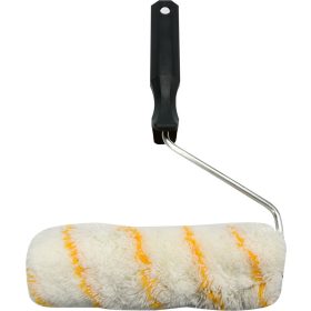 VOREL MALIARSKY VALEC  GIRPAINT 10CM, RÚČKA 6MM (09334)