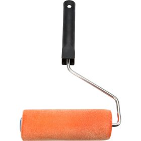 VOREL MALIARSKY VALEC FLOK 5x15CM, RÚČKA 6MM (09359)