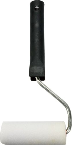 VOREL MAĽOVACÍ VALEC.MOLTOPREN 5x15CM, RÚČKA 6MM (09373)