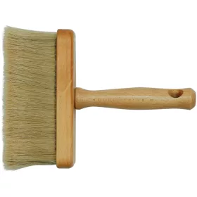  VOREL maliarsky štetec na veľké plochy 170 × 70 mm, prírodné štetiny (09647)
