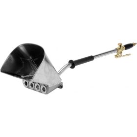 VOREL Pneumatický stroj na omietku  (09903)