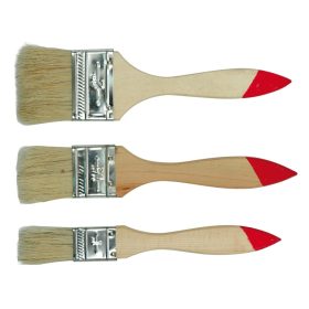 VOREL ŠTETCE 3ks 1"-1,5"-2" (09920)