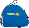 VOREL Meter zvinovací 5 m x 16 mm žltý (10135)