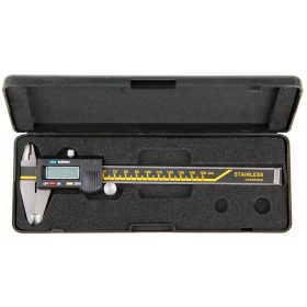 VOREL Mierka posuvné 150 x 0,01 mm elektronickej (15240)